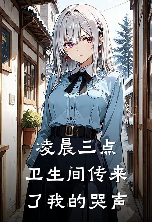 凌晨三点，卫生间传来了我的哭声(抖音热门)完结版小说_最新全本小说凌晨三点，卫生间传来了我的哭声抖音热门