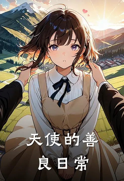 天使的善良日常