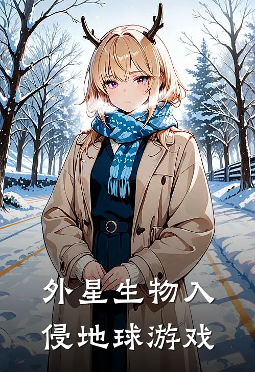 外星生物入侵地球游戏