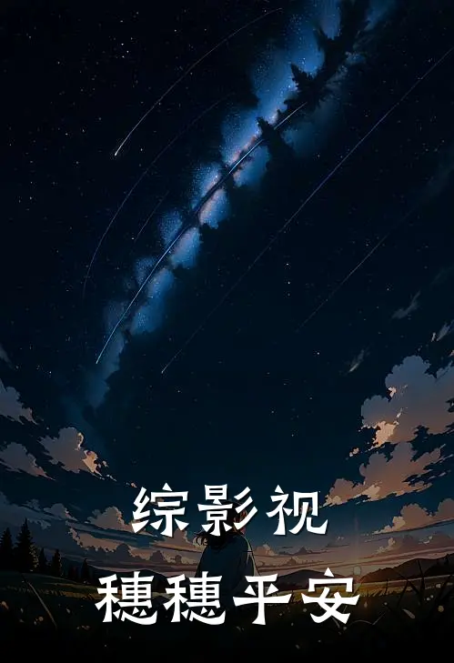 综影视：穗穗平安银月梵樾最新推荐小说_完结版小说推荐综影视：穗穗平安银月梵樾