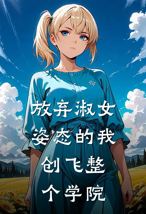 放弃淑女姿态的我，创飞整个学院（简清澜穆溪）完整版小说阅读_放弃淑女姿态的我，创飞整个学院全文免费阅读（简清澜穆溪）