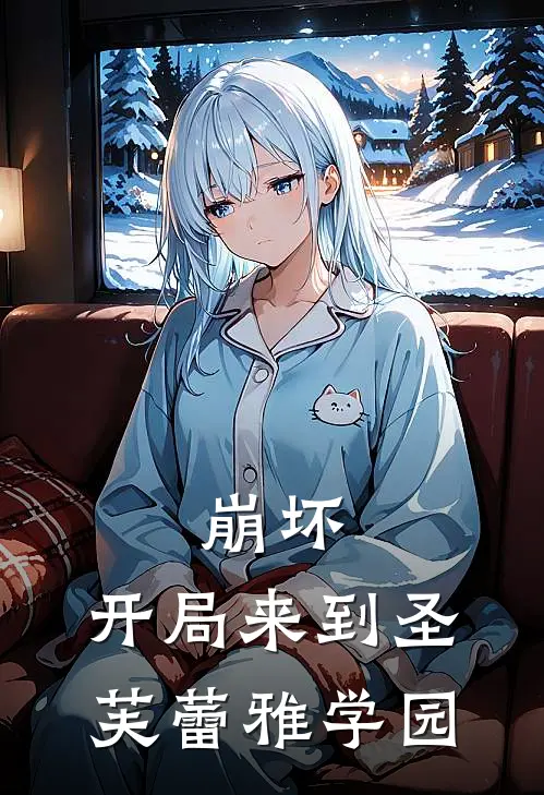 崩坏：开局来到圣芙蕾雅学园