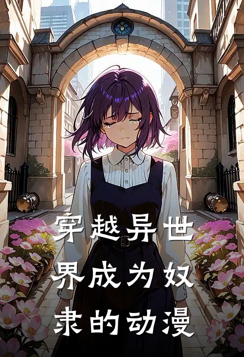 穿越异世界成为奴隶的动漫