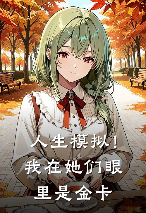 人生模拟！我在她们眼里是金卡