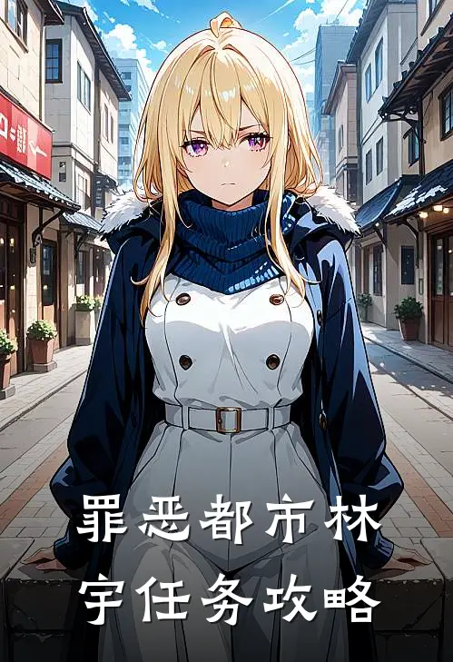 罪恶都市林宇任务攻略