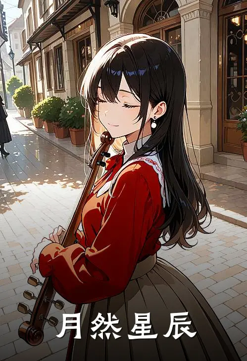 月然星辰宋然季辰完结版小说_最新章节列表月然星辰(宋然季辰)