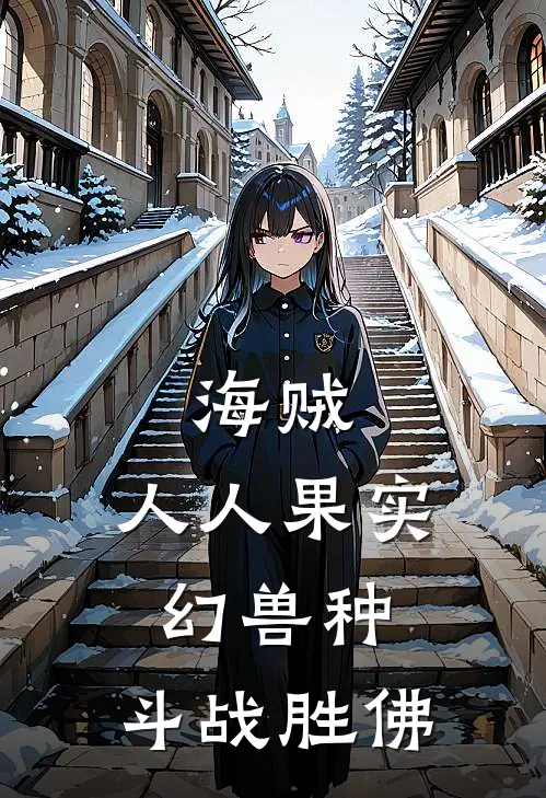 海贼：人人果实幻兽种，斗战胜佛