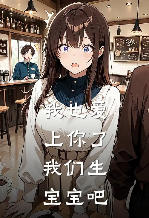 我也爱上你了，我们生宝宝吧莘陆月时渊热门完结小说_最新章节列表我也爱上你了，我们生宝宝吧(莘陆月时渊)