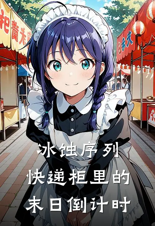 冰蚀序列：快递柜里的末日倒计时(林轩沐雪)完本小说_热门的小说冰蚀序列：快递柜里的末日倒计时林轩沐雪