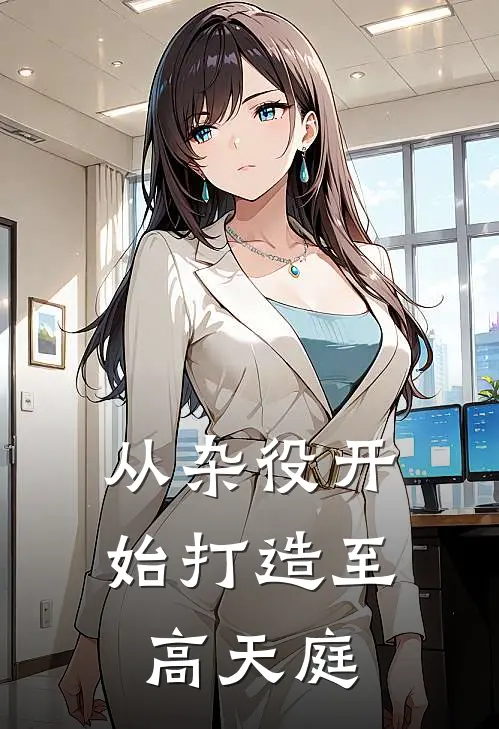 从杂役开始打造至高天庭(陈平安王虎)最新小说推荐_最新热门小说从杂役开始打造至高天庭陈平安王虎