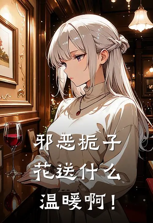 邪恶栀子花送什么温暖啊！