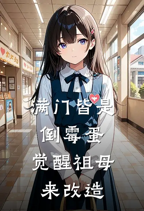 满门皆是倒霉蛋，觉醒祖母来改造