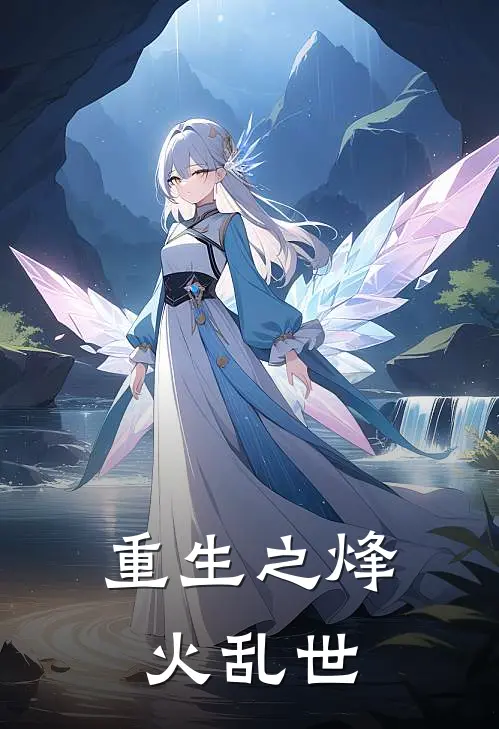重生之烽火乱世