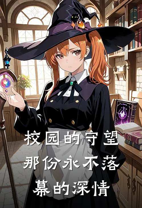 校园的守望：那份永不落幕的深情林晓沈轩热门的网络小说_热门的网络小说校园的守望：那份永不落幕的深情(林晓沈轩)