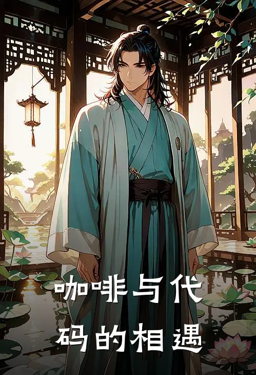 周亦萱祁北辰《咖啡与代码的相遇》全本免费在线阅读_(周亦萱祁北辰)最新章节在线阅读