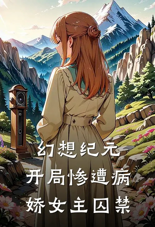 幻想纪元：开局惨遭病娇女主囚禁