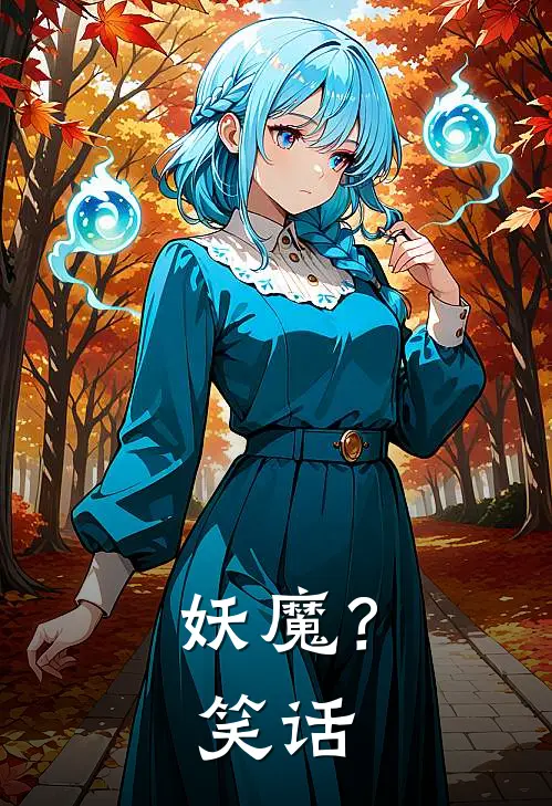 妖魔？笑话李磊夏娃完结小说免费阅读_完本热门小说妖魔？笑话李磊夏娃