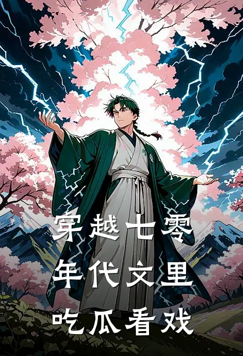 穿越七零，年代文里吃瓜看戏