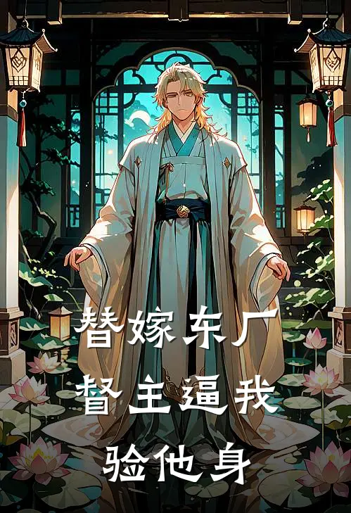 替嫁东厂：督主逼我验他身