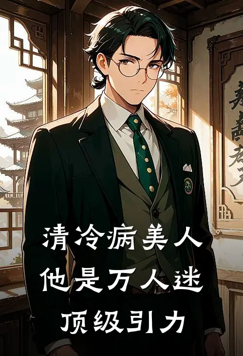 清冷病美人他是万人迷(顶级引力)