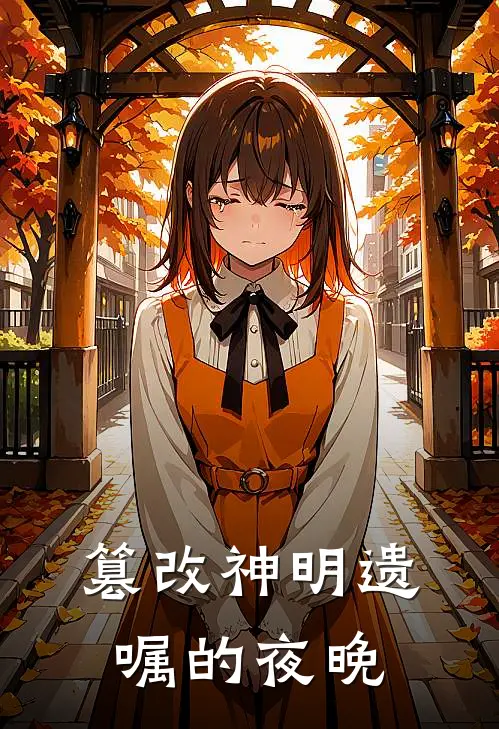 篡改神明遗嘱的夜晚