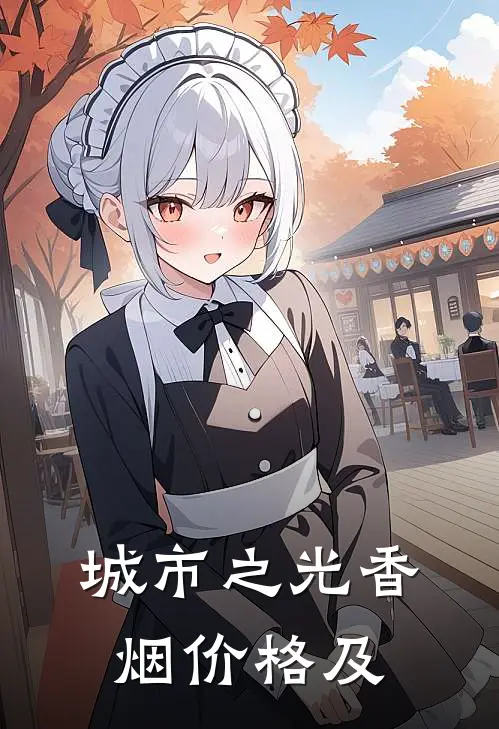 城市之光香烟价格及