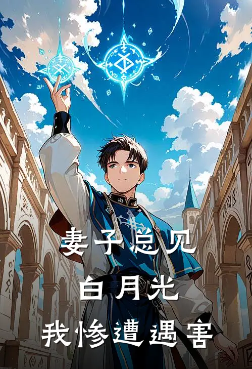 妻子总见白月光，我惨遭遇害