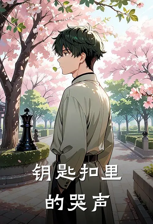 钥匙扣里的哭声