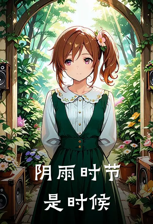 阴雨时节是时候