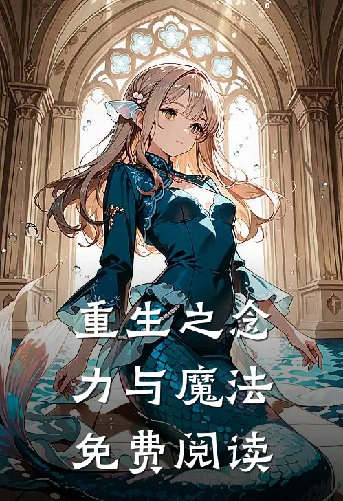 重生之念力与魔法免费阅读