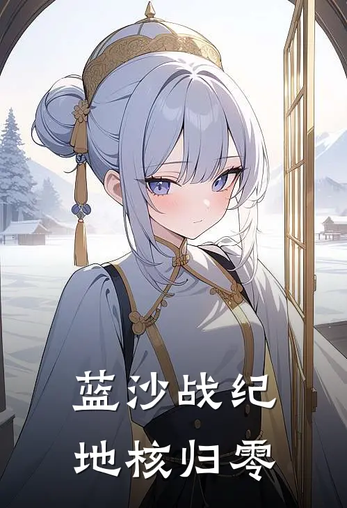 蓝沙战纪：地核归零