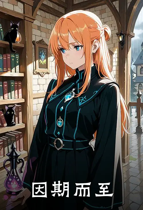 因期而至陆池许奕最新热门小说_因期而至全本在线阅读