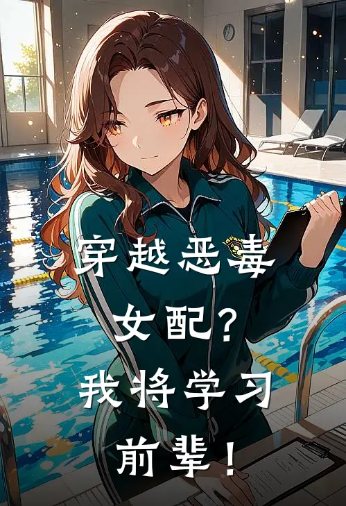 穿越恶毒女配？我将学习前辈！