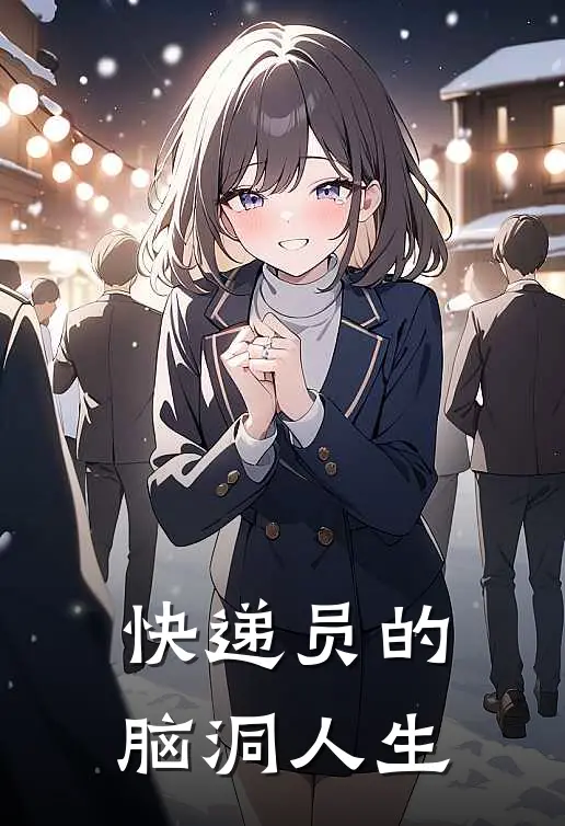快递员的脑洞人生(林平林平)推荐完结小说_最新章节列表快递员的脑洞人生(林平林平)