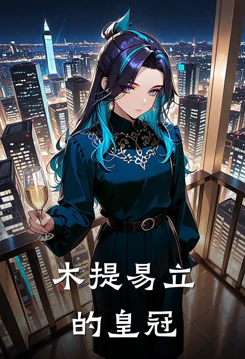 木提易立的皇冠