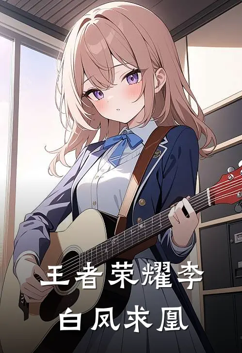 王者荣耀李白凤求凰