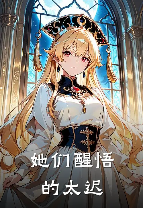 她们醒悟的太迟