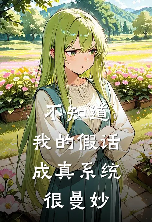 不知道，我的假话成真系统很曼妙