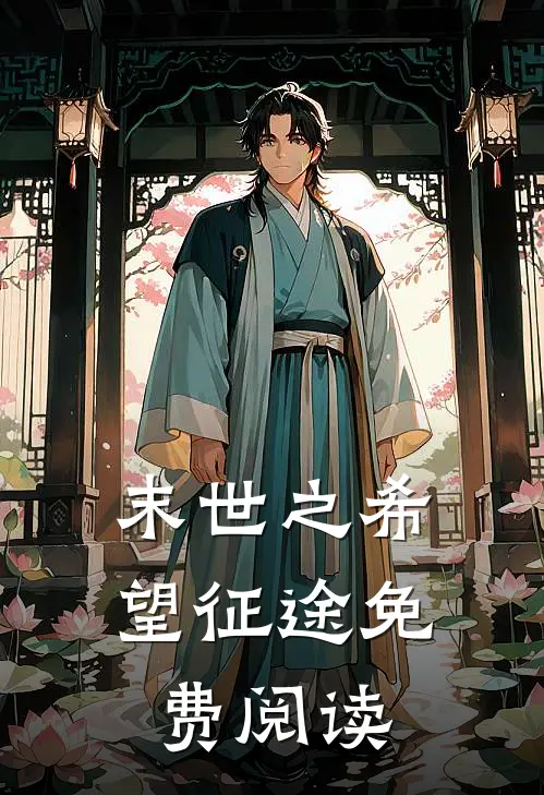 末世之希望征途免费阅读