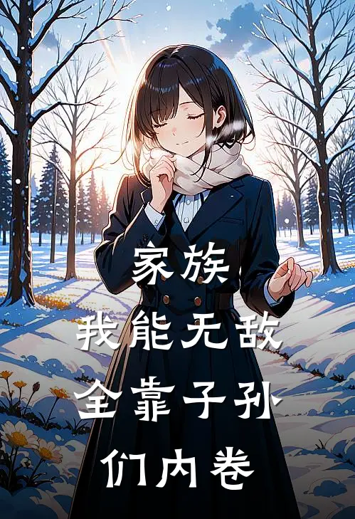 家族：我能无敌，全靠子孙们内卷