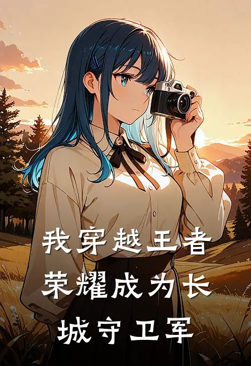 我穿越王者荣耀成为长城守卫军