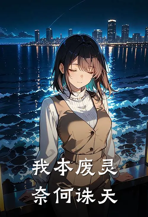 我本废灵，奈何诛天