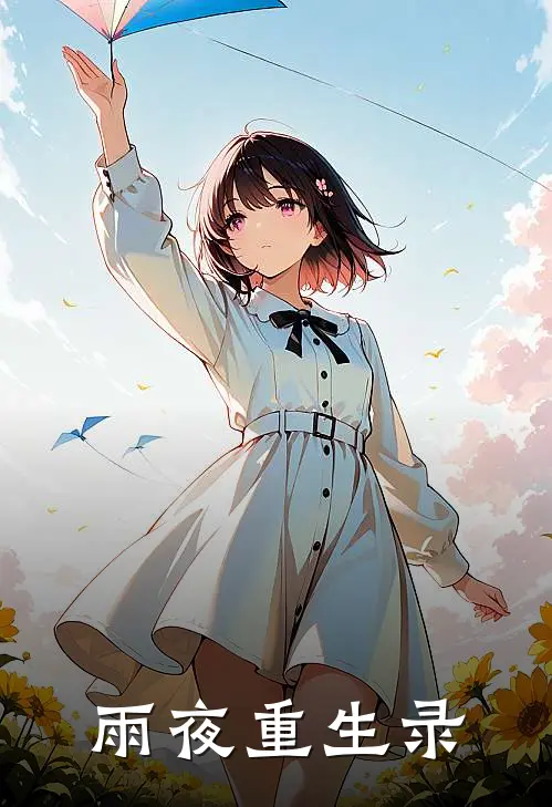雨夜重生录林风沈曼婷小说完结免费_最新章节列表雨夜重生录(林风沈曼婷)