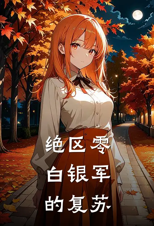 绝区零：白银军的复苏