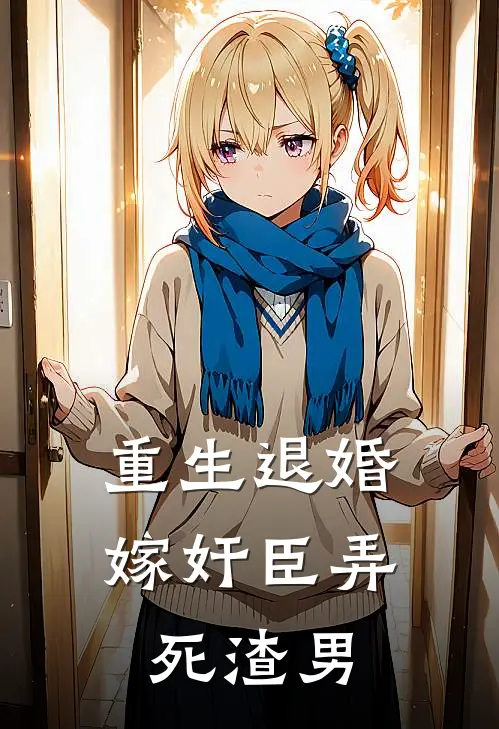 重生退婚，嫁奸臣弄死渣男