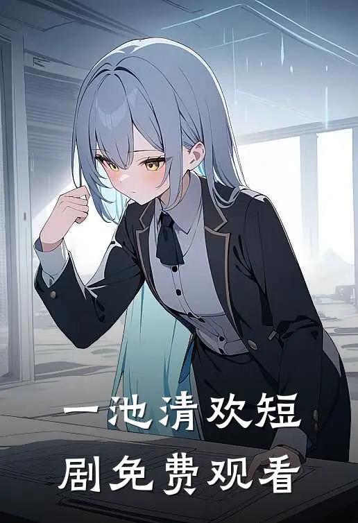 一池清欢短剧免费观看