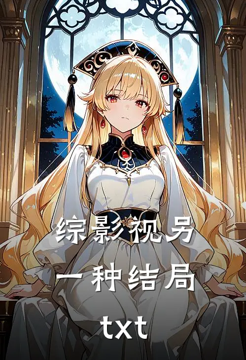 综影视另一种结局txt