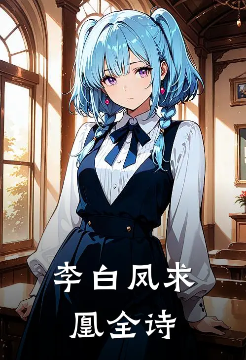 李白凤求凰全诗