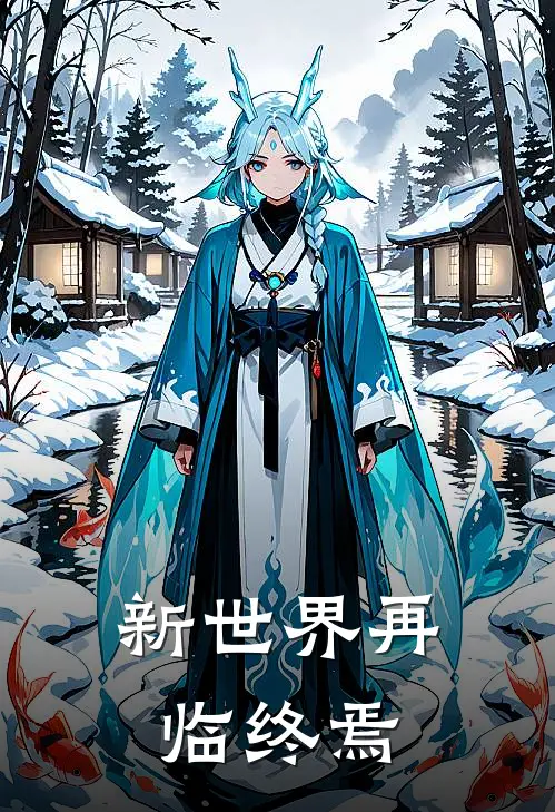 新世界再临终焉