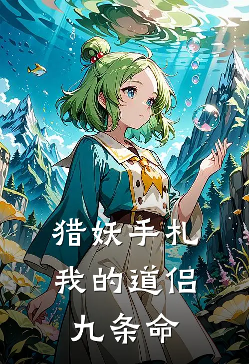 猎妖手札：我的道侣九条命